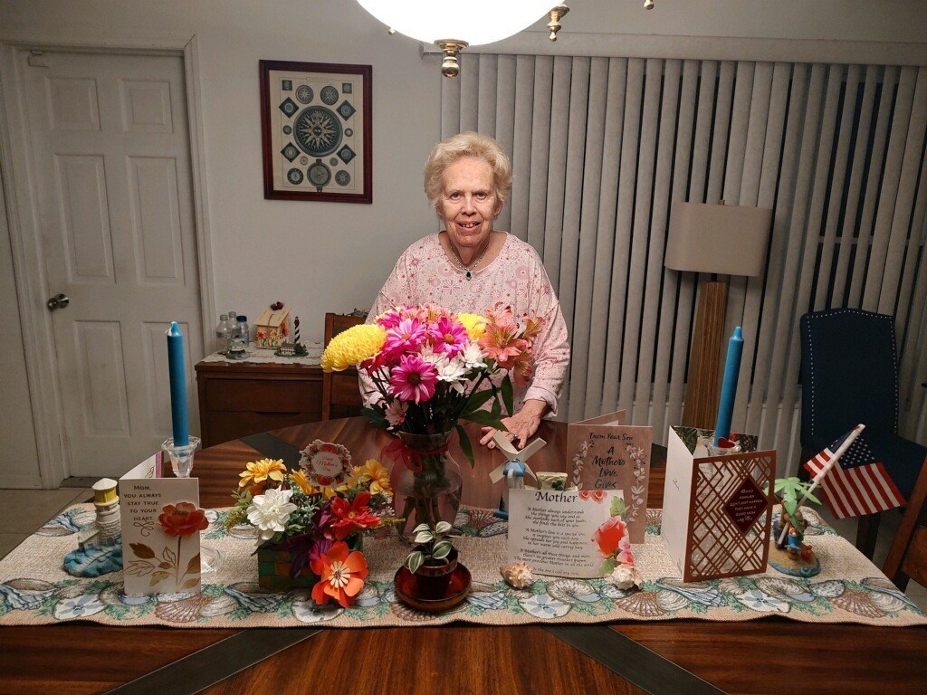 Obituary of Jerry Ann Obst