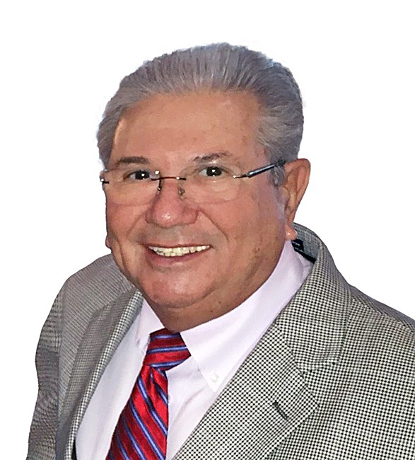 Obituary of Mr. Louis P Abadie