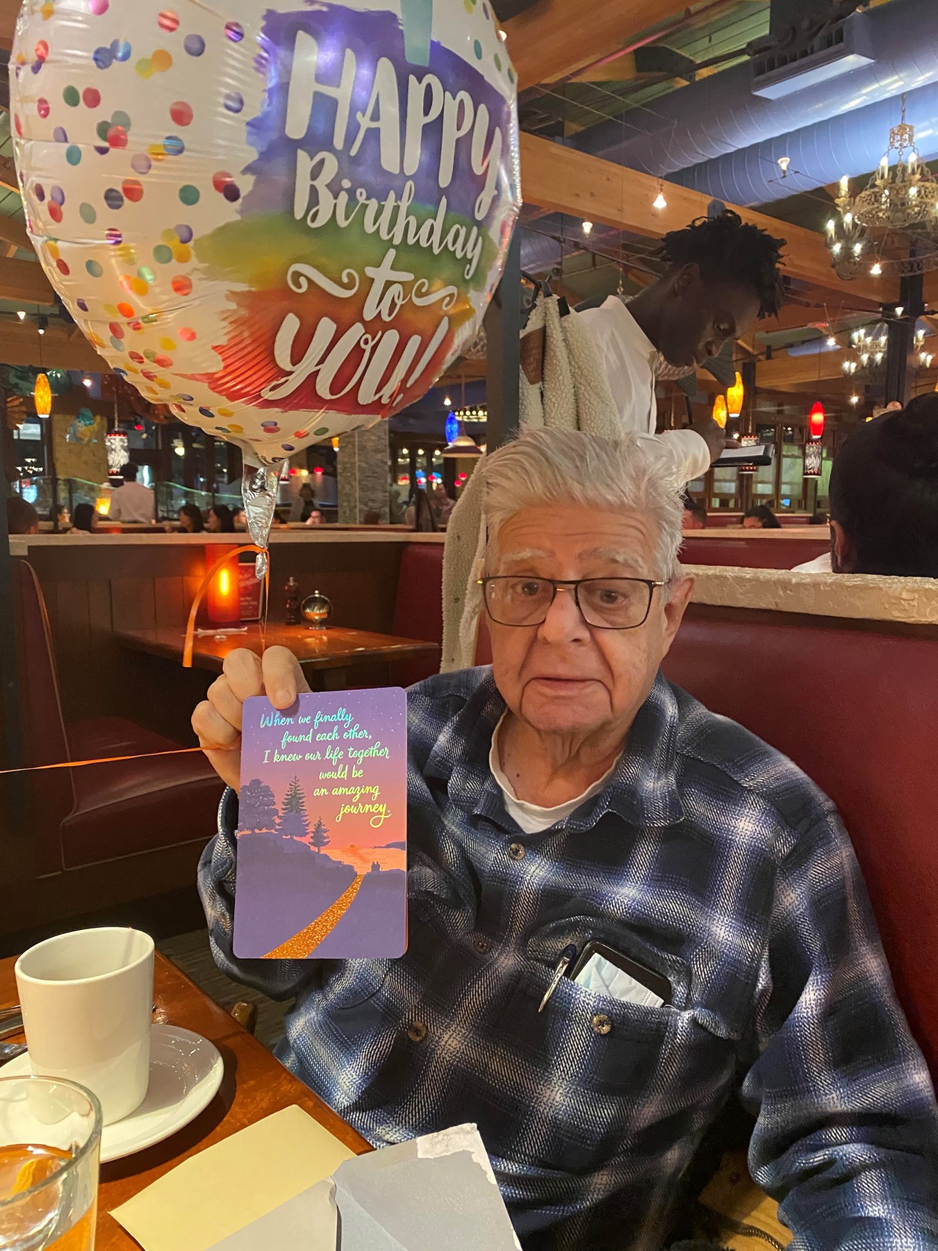 Obituario de John Joseph Benvegar