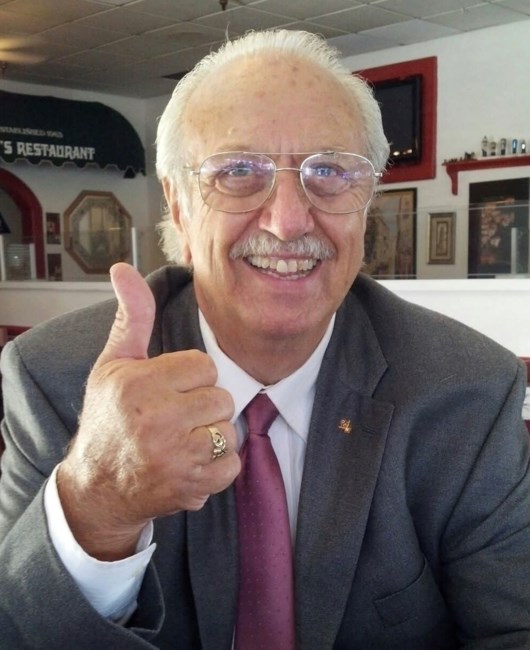 Obituary of David Howard Sherbrook