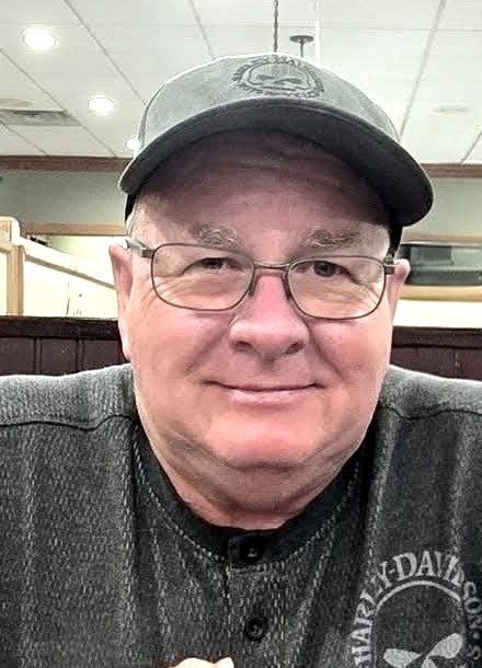 Obituary of Cecil "Butch" Woodburn Jr.