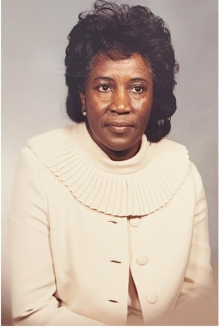 Avis de décès de Marlene "Bobbie" Gilkey