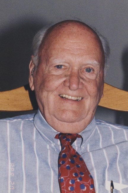 Obituary of Peter Brennan