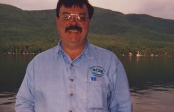 Obituary of Jeffrey George Langley