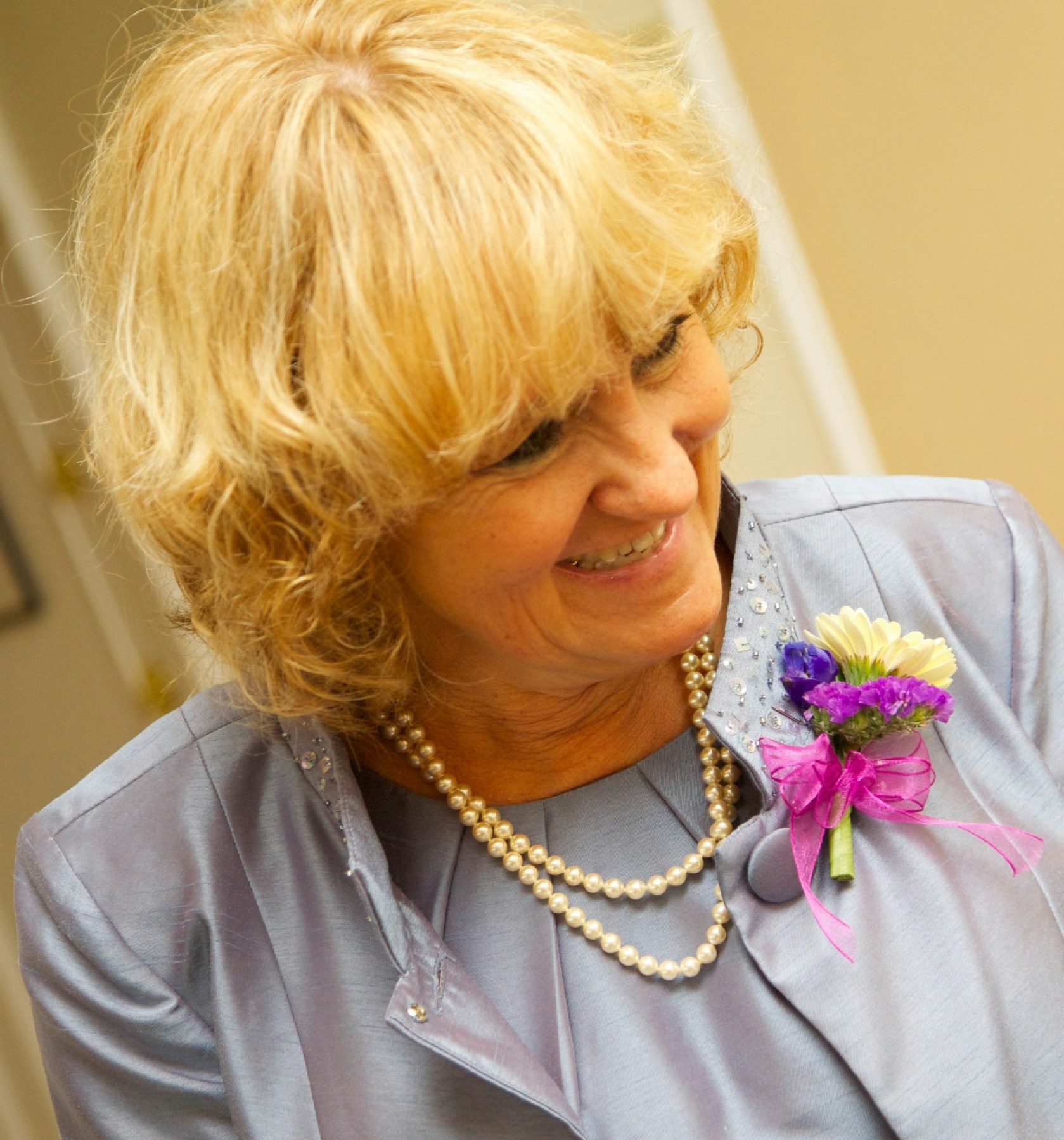 Obituary of Kathy Jo Van Gilder