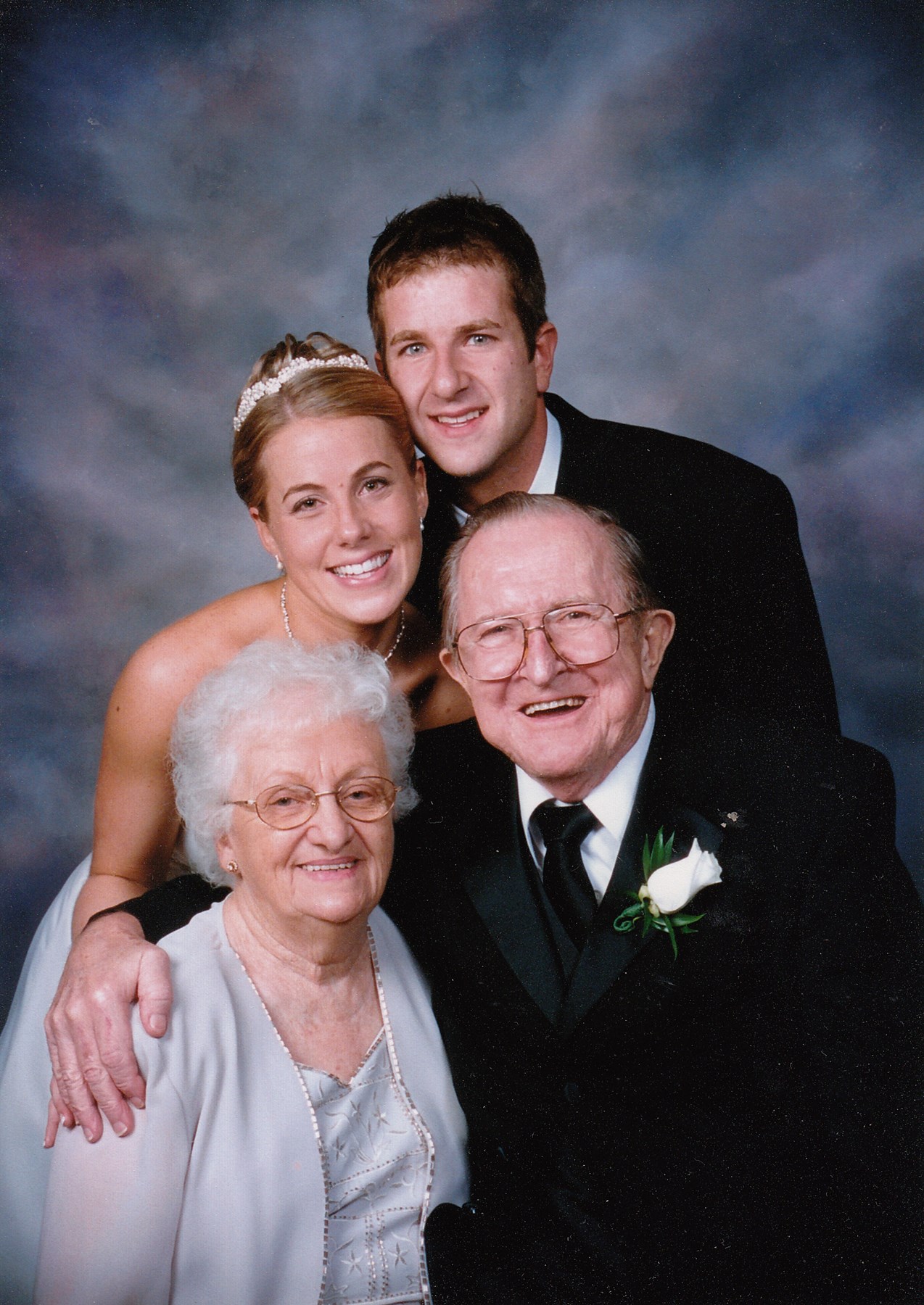 Obituary of John T Kelly