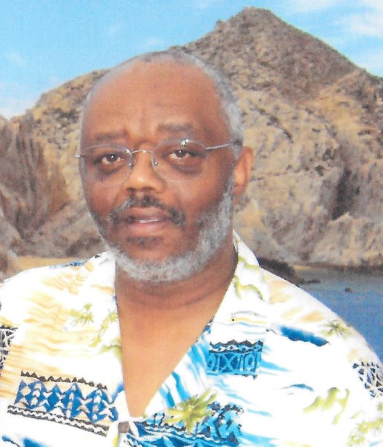 Obituary of Wallace Rashad