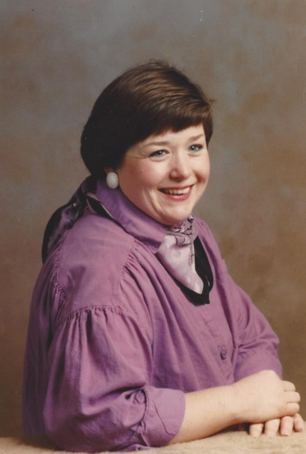 Obituary of Nancy Sandra Stokes