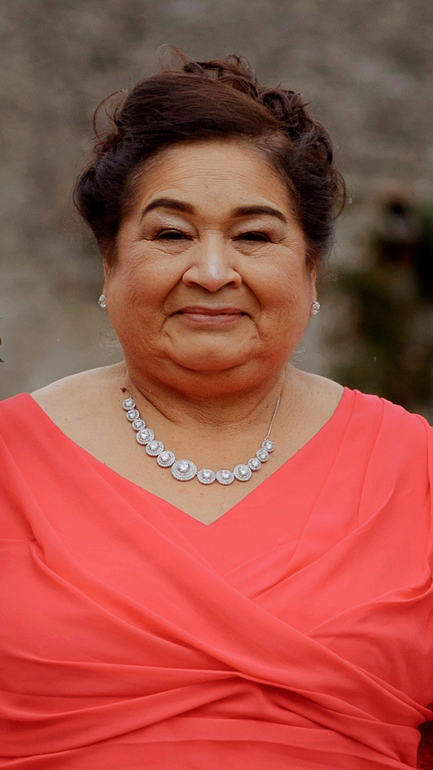 Obituary of Cecilia M. Ramirez