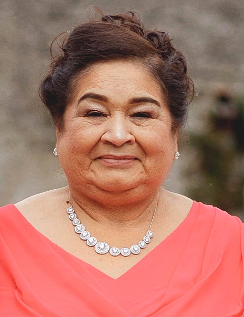 Obituary of Cecilia M. Ramirez