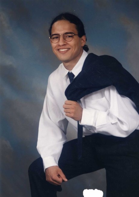 Obituary of Steven Michael Guzman