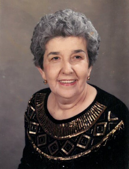 Obituary of Hilda Elizondo Torres