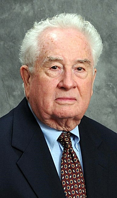 Obituary of Albert Neil Hudgens