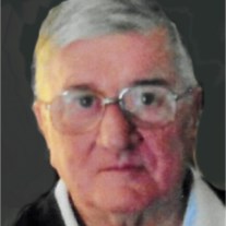 Obituary of Forrest S. Ball