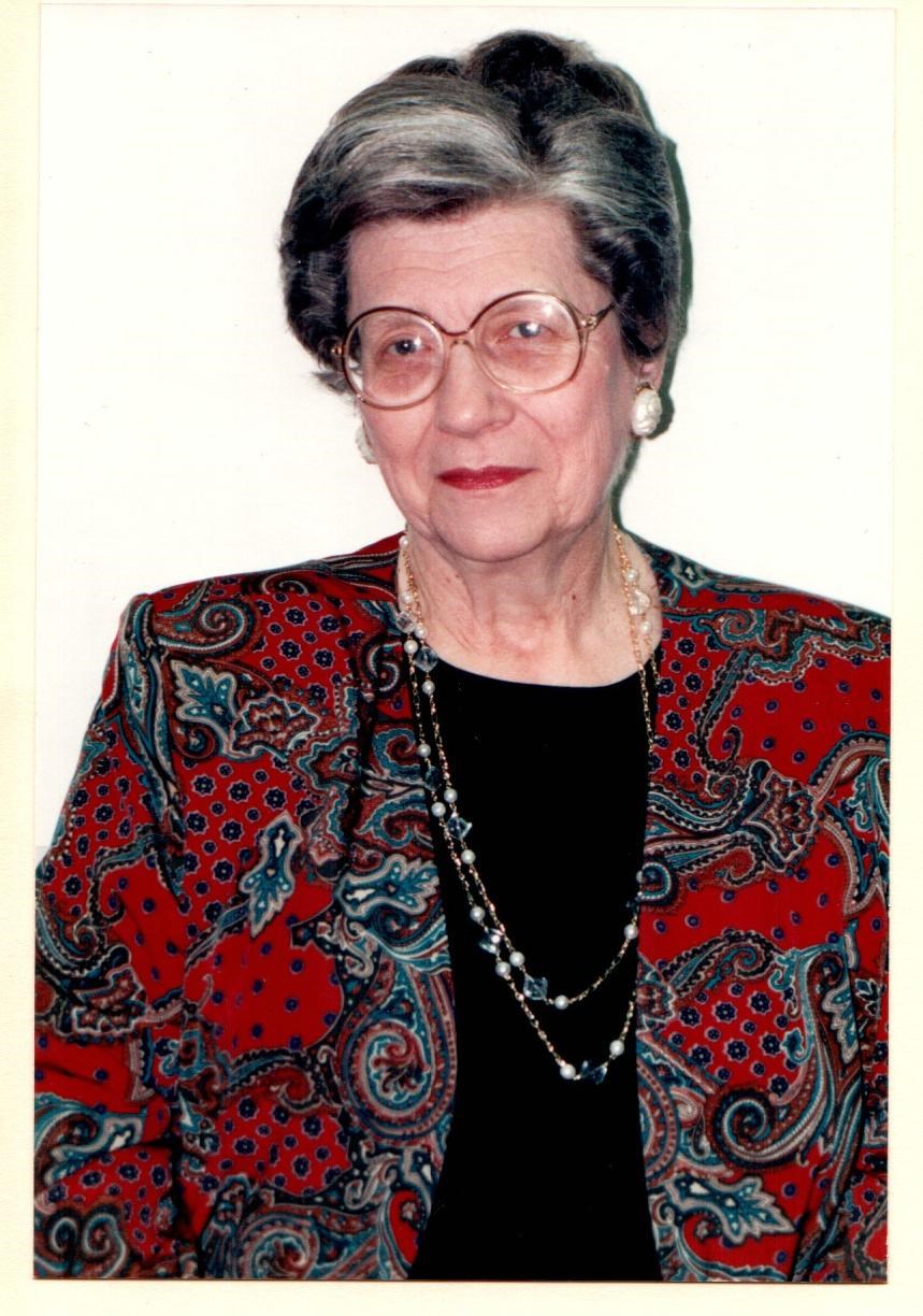 Obituary of Claireen Lavern Herting