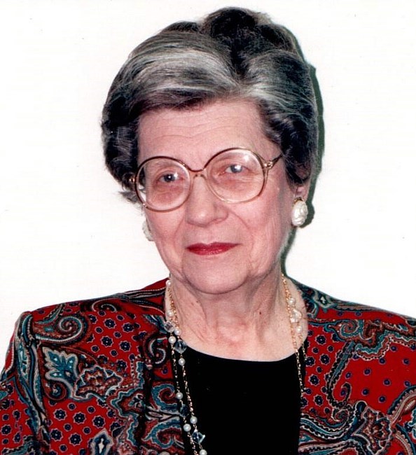 Obituary of Claireen Lavern Herting