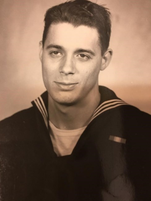 Obituary of Robert Wentworth Carr III