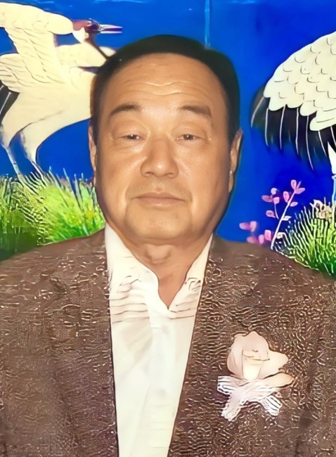 Obituary of Sung Mann Kim