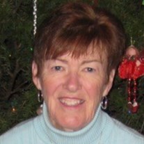 Obituary of Mary Susan Miller