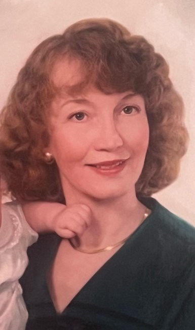 Avis de décès de Hope Poindexter