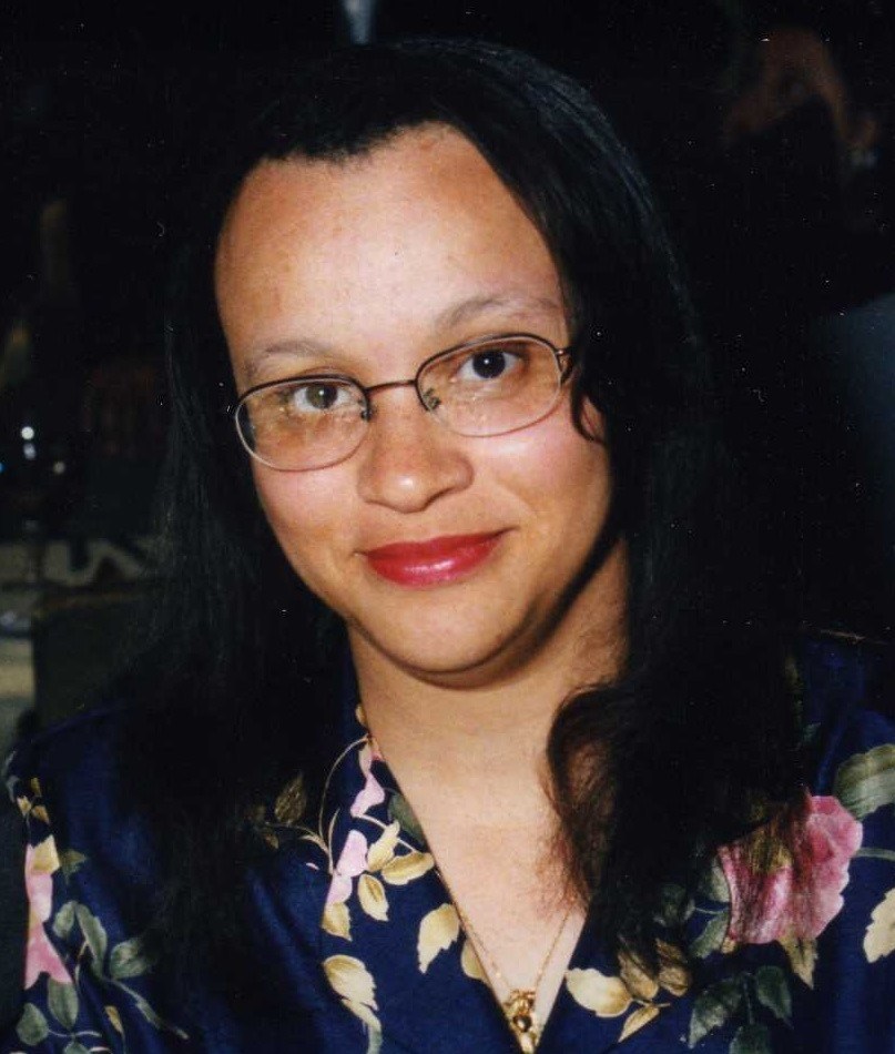 Obituary of Juli-Ann Barreto