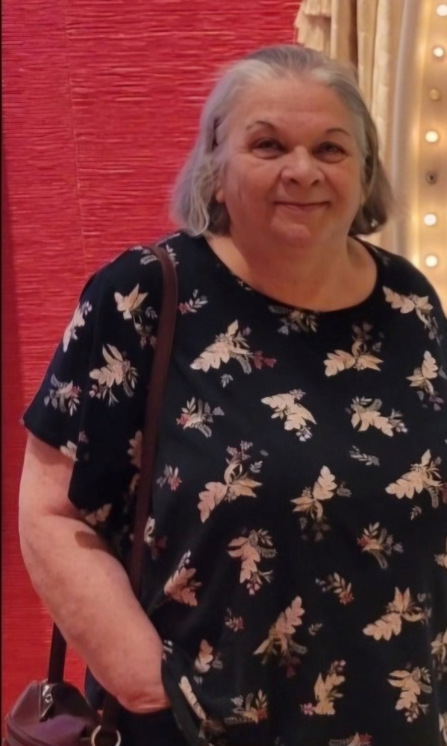 Avis de décès de Arla Nan Greenberg