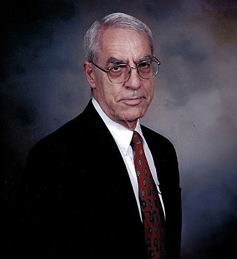 Obituario de Paul Frederick Miller