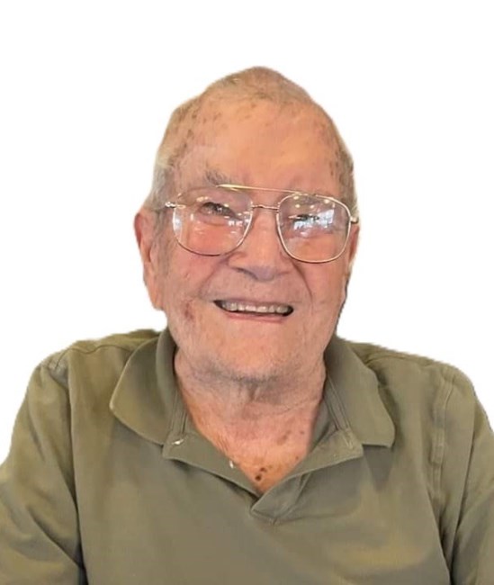 Obituary of Earl Yarbrough