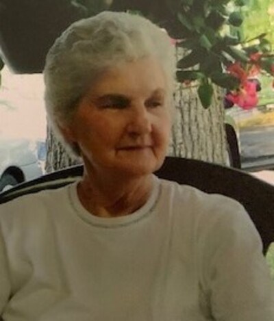 Obituary of Shirley Hagan Boone