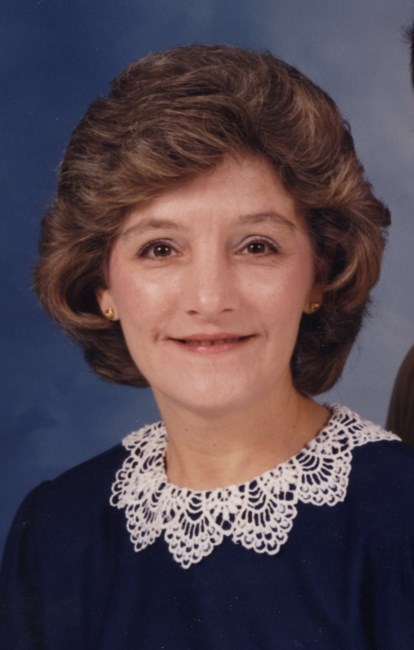 Obituary of Anita Fletcher