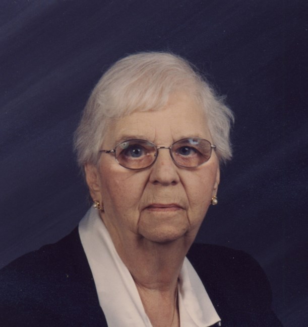 Obituary of Catherine "Kay" Mary Pollock