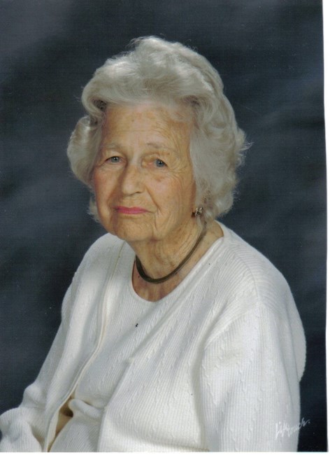 Obituary of Elaine F. Walsh