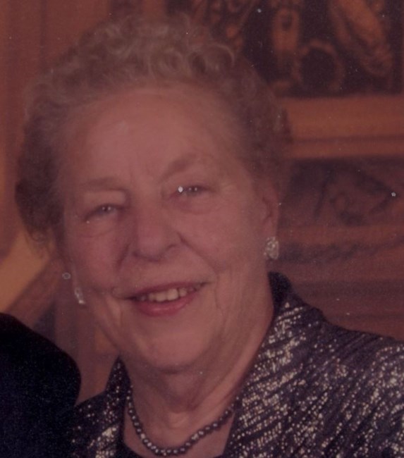 Obituary of Laura J. Urban