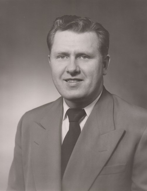 Obituary of Jack Mutz