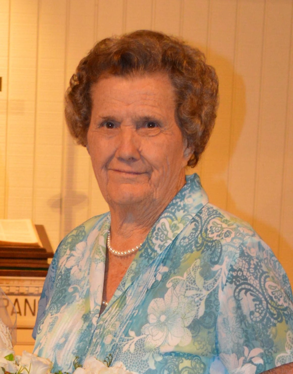 Virginia Wallace Obituary Montgomery, AL