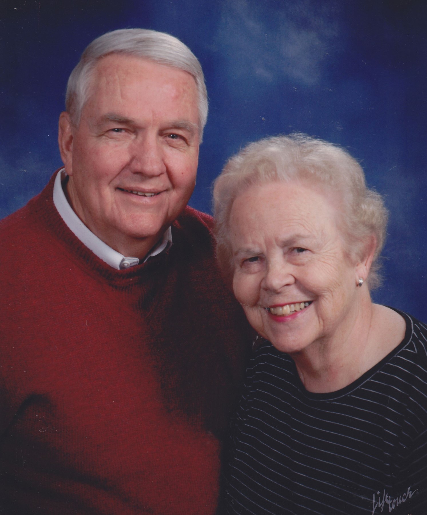 Obituary of Jacqueline H. Stalnaker