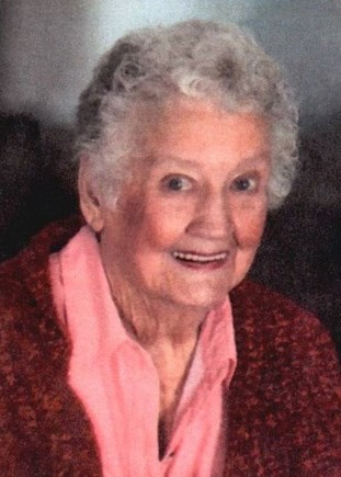 Obituary of Juanita Faye Simmons