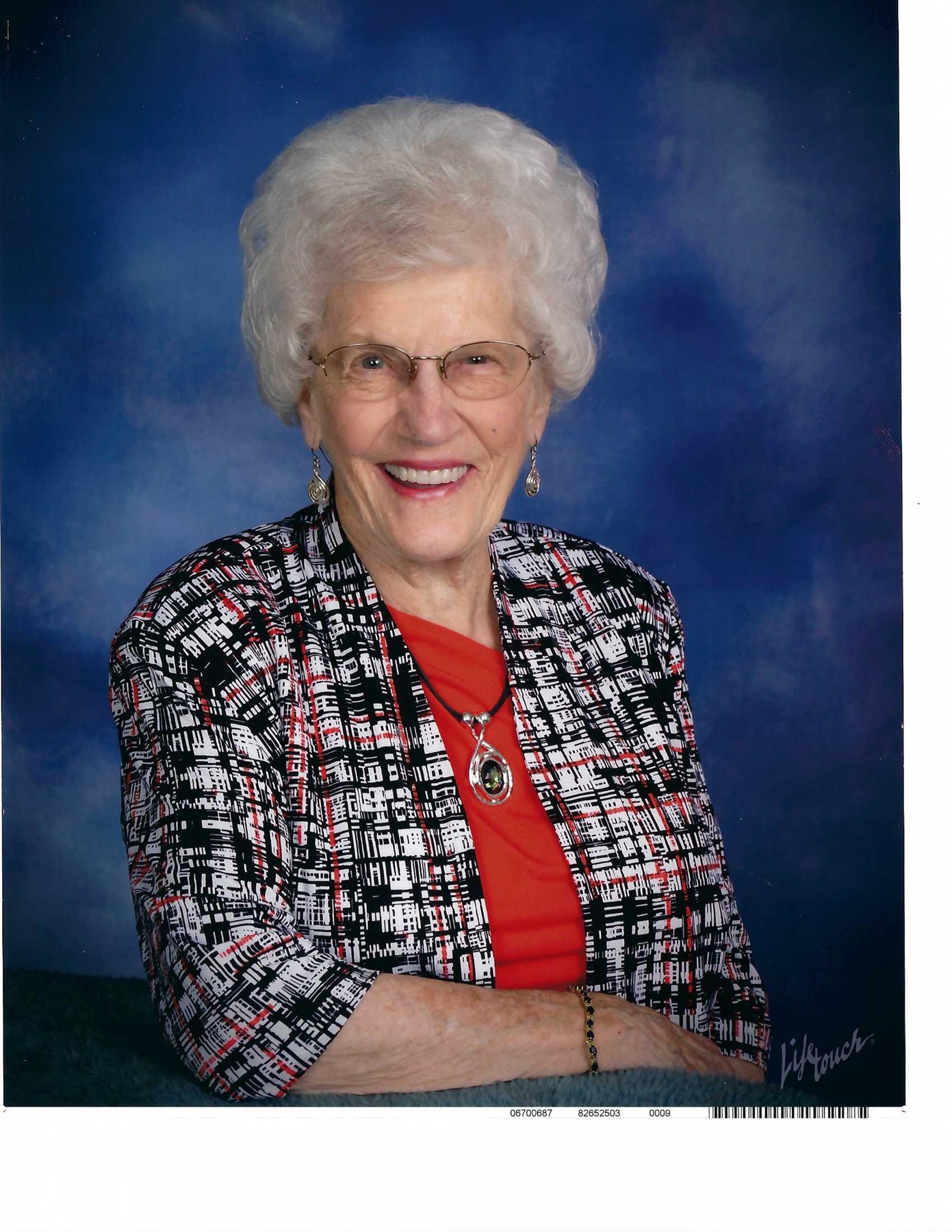 Obituary of Lois Shoemaker Moose Gibson