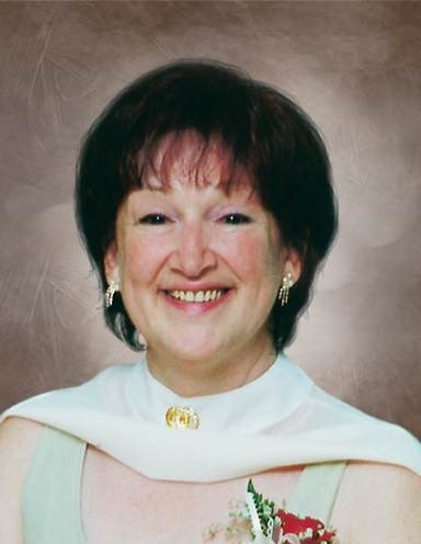Obituary of Ginette Laporte