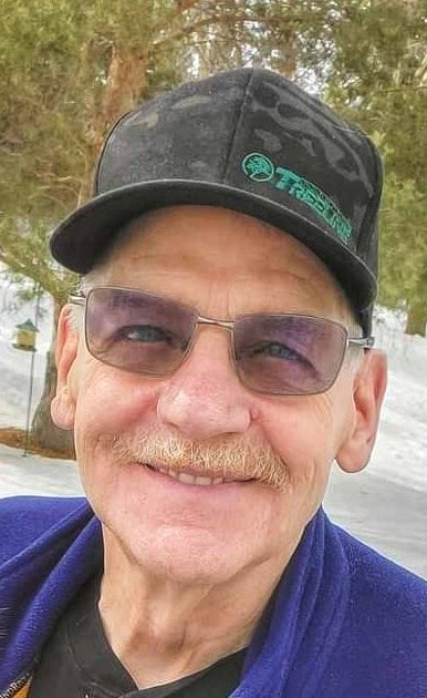 Obituary of Kenneth John Livingston Dinwoodie