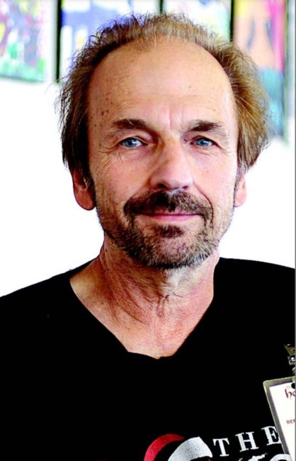 Obituary of James E. Puska