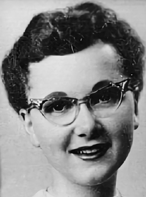 Obituary of Carolyn Guertin Ridolfi