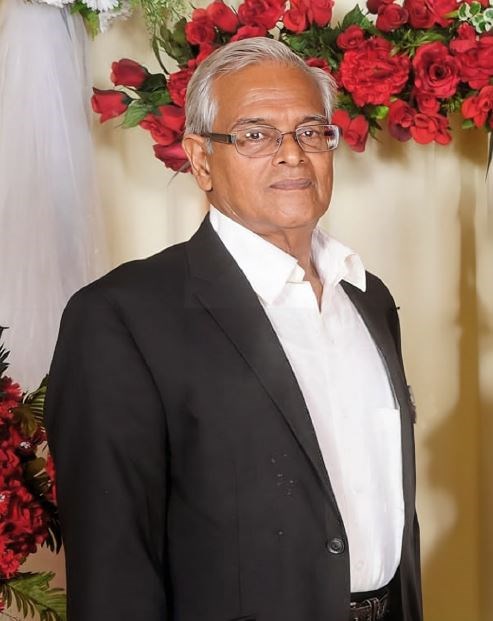 Obituary of Abraham Puthichira Idiculla