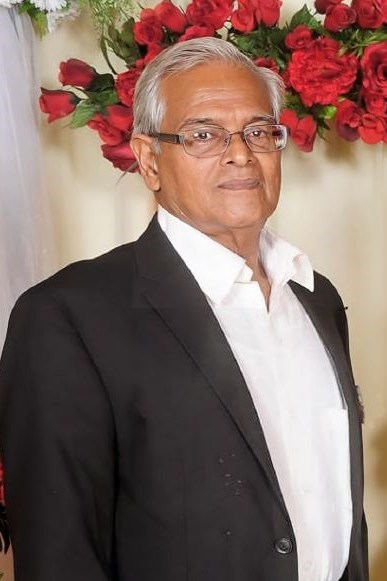 Obituary of Abraham Puthichira Idiculla