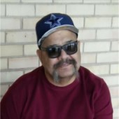 Obituary of Frank V. Salazar