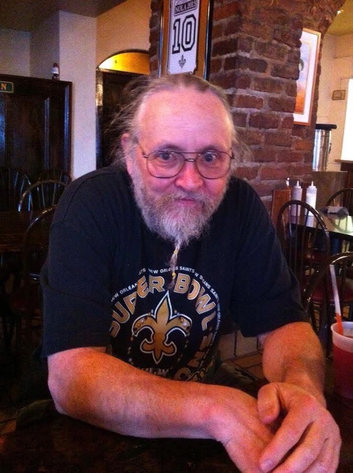 David Brice Obituary - Shreveport, LA