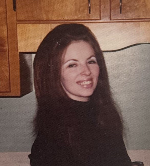 Obituary of Victoria J Scott