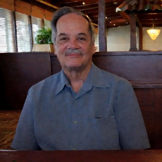 Obituary of Placido Rodriguez