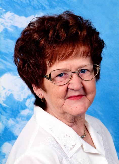 Obituary of Evelyn L. Crabtree