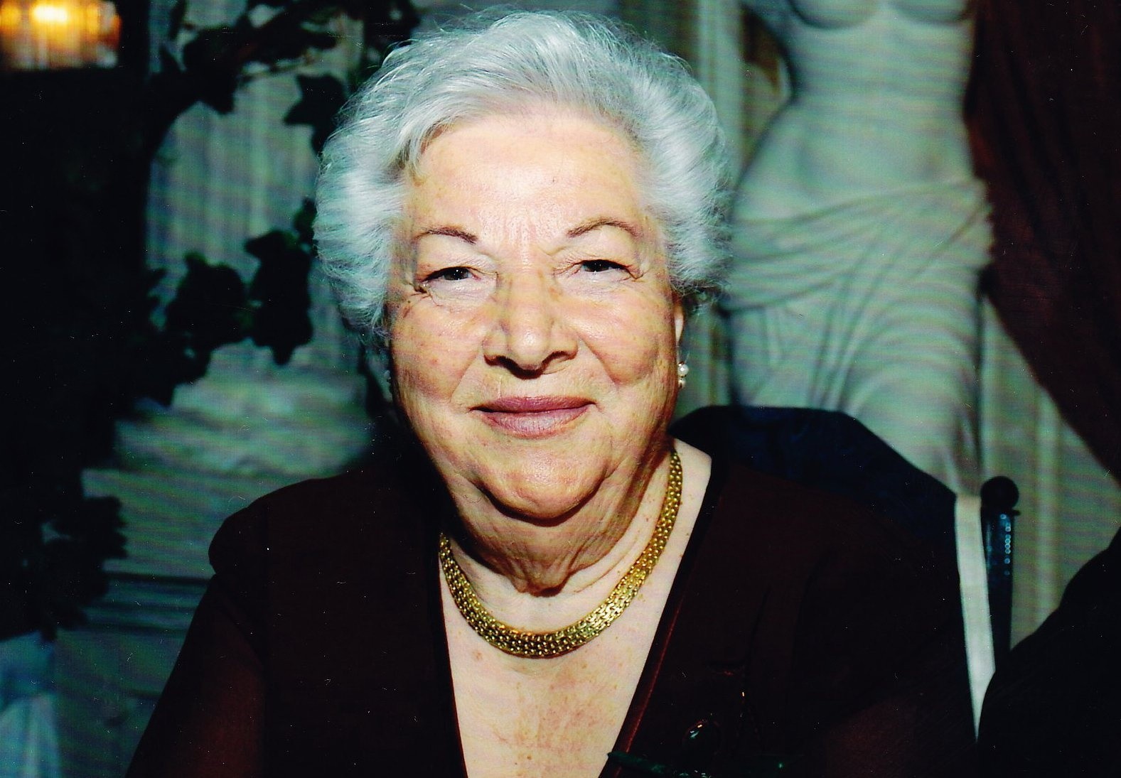 Maria Santoro's Instagram, Twitter & Facebook on IDCrawl